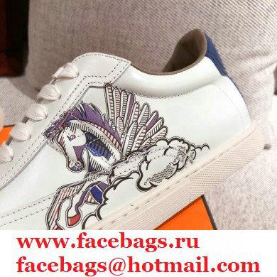 Hermes Quicker Sneakers 03 2021