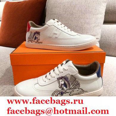 Hermes Quicker Sneakers 03 2021