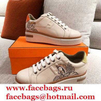 Hermes Voltage Sneakers 01 2021