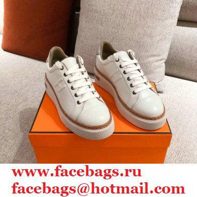 Hermes Voltage Sneakers 02 2021