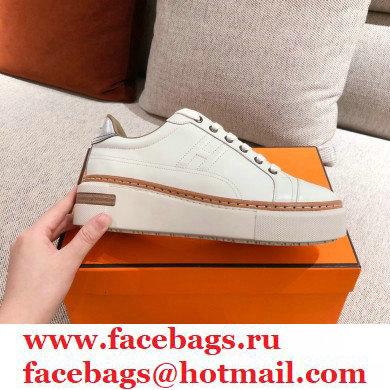 Hermes Voltage Sneakers 02 2021