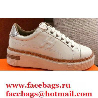 Hermes Voltage Sneakers 02 2021