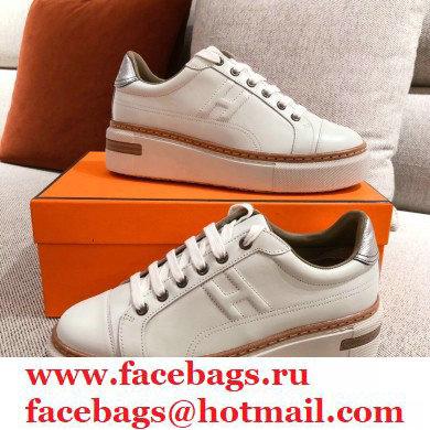 Hermes Voltage Sneakers 02 2021