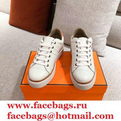 Hermes Voltage Sneakers 03 2021