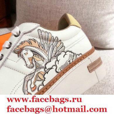 Hermes Voltage Sneakers 03 2021