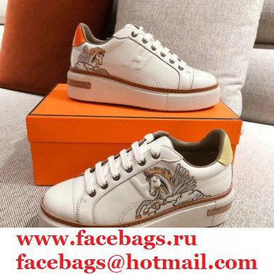 Hermes Voltage Sneakers 03 2021