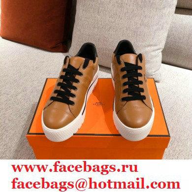 Hermes Voltage Sneakers 04 2021