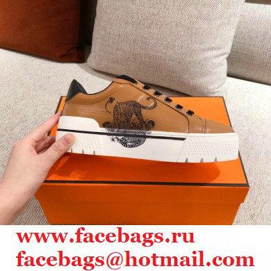 Hermes Voltage Sneakers 04 2021