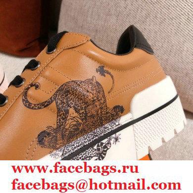 Hermes Voltage Sneakers 04 2021