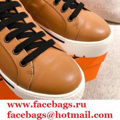 Hermes Voltage Sneakers 04 2021