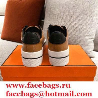 Hermes Voltage Sneakers 04 2021