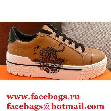 Hermes Voltage Sneakers 04 2021