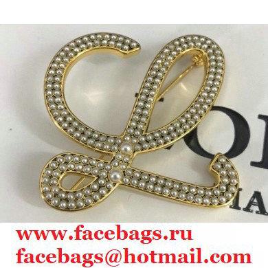 Loewe Brooch 06 2021