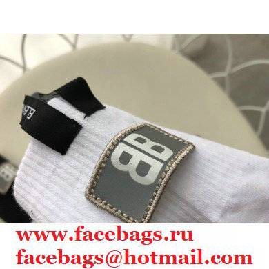 Balenciaga Socks B02 2021