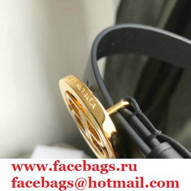 Balenciaga Width 3cm Belt BLCG01