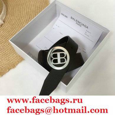 Balenciaga Width 3cm Belt BLCG05