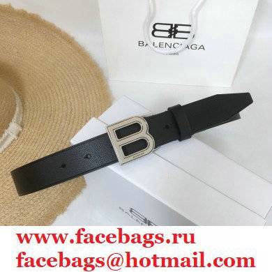 Balenciaga Width 3cm Belt BLCG18