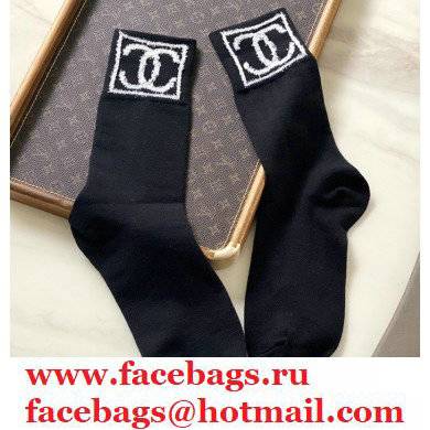 Chanel Socks CH06 2021