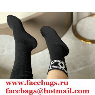 Chanel Socks CH06 2021