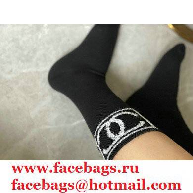 Chanel Socks CH06 2021