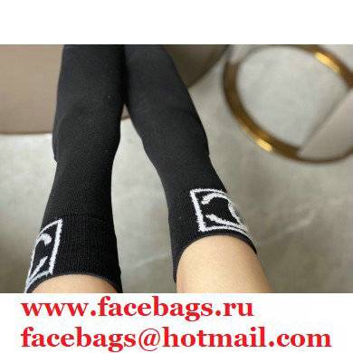 Chanel Socks CH06 2021