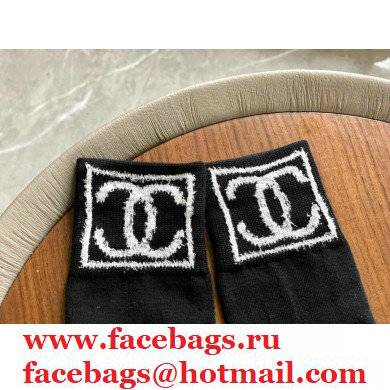 Chanel Socks CH06 2021