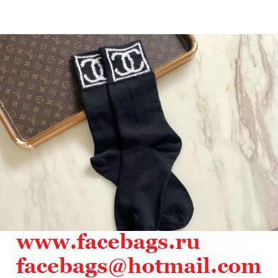 Chanel Socks CH06 2021