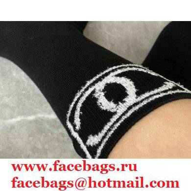 Chanel Socks CH06 2021