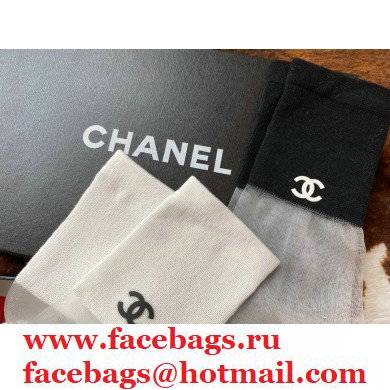 Chanel Socks CH07 2021