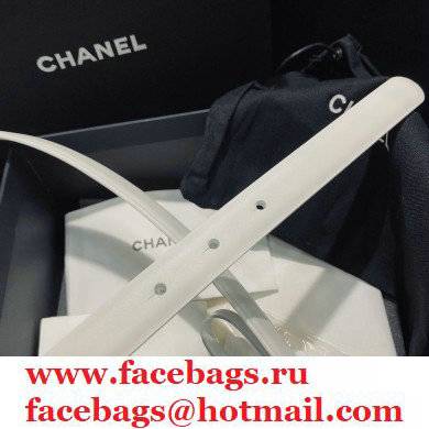 Chanel Width 2cm Belt CH116