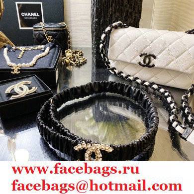 Chanel Width 3cm Belt CH103