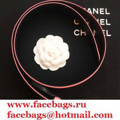 Chanel Width 3cm Belt CH106