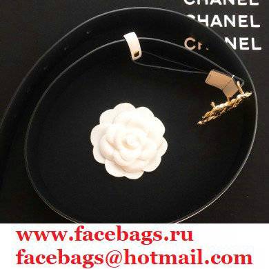 Chanel Width 3cm Belt CH107