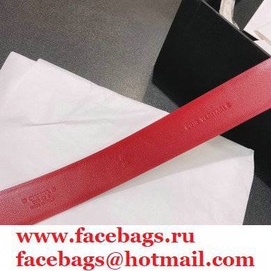 Chanel Width 3cm Belt CH112