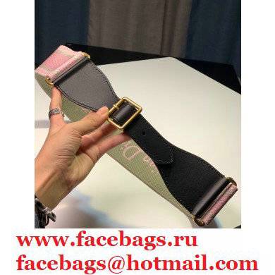 Dior Width 6.5cm Belt D71