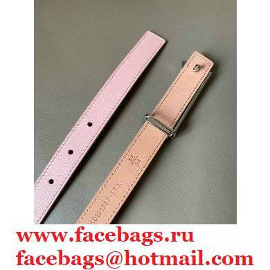 Fendi Width 2cm Belt F11