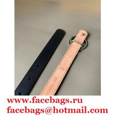 Fendi Width 2cm Belt F46