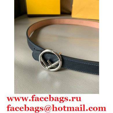 Fendi Width 2cm Belt F46