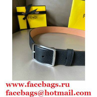 Fendi Width 3.4cm Belt F06