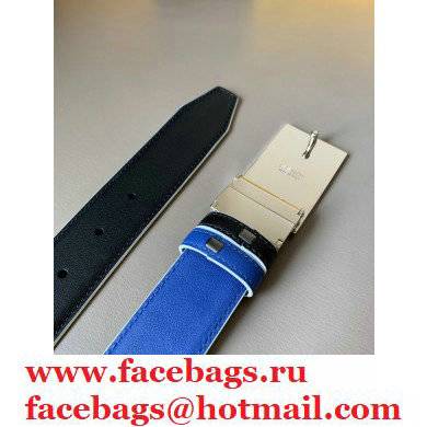 Fendi Width 3.4cm Belt F13