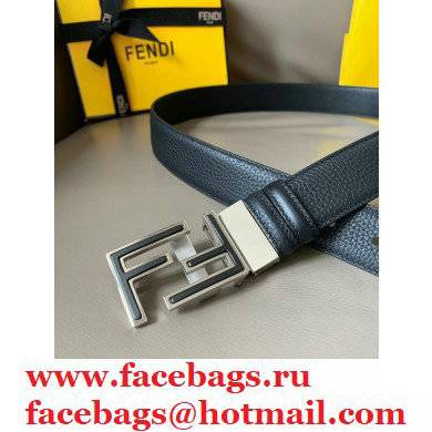 Fendi Width 3.4cm Belt F22