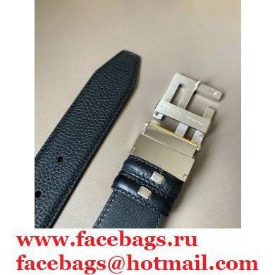 Fendi Width 3.4cm Belt F22