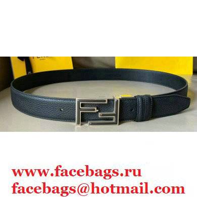 Fendi Width 3.4cm Belt F22