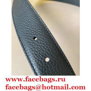 Fendi Width 3.4cm Belt F22