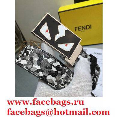 Fendi Width 3.5cm Belt F23