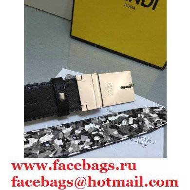 Fendi Width 3.5cm Belt F23