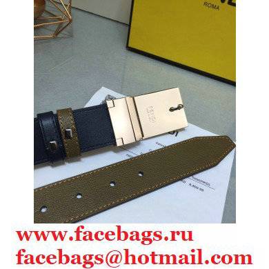 Fendi Width 3.5cm Belt F25