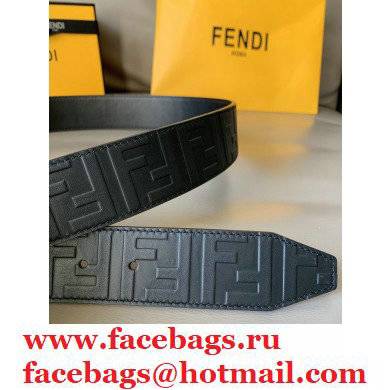 Fendi Width 4cm Belt F03