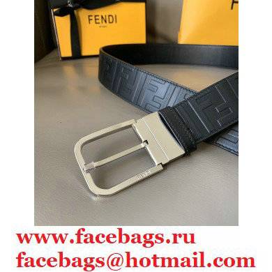 Fendi Width 4cm Belt F03