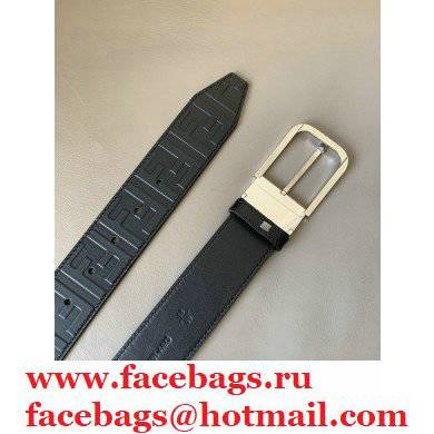 Fendi Width 4cm Belt F03